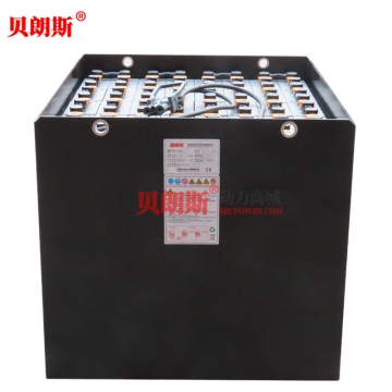 叉車鉛酸蓄電池怎么延長使用壽命？（做好這六點就可以）