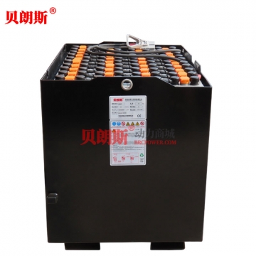 電動叉車蓄電池發燙問題出在哪兒？（叉車蓄電池廠家告訴你）