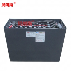 電動叉車蓄電池在冬天該如何保養維護？（通過兩種主流蓄電池分析）