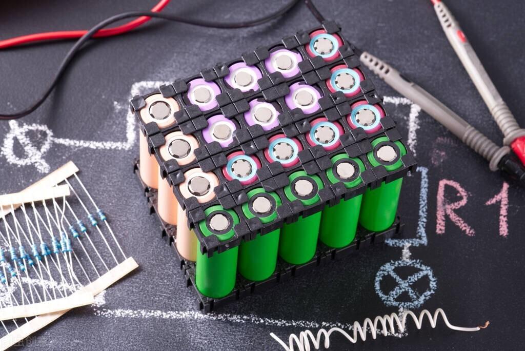 電動叉車鋰電池的優勢（為什么越來越多的人選擇）