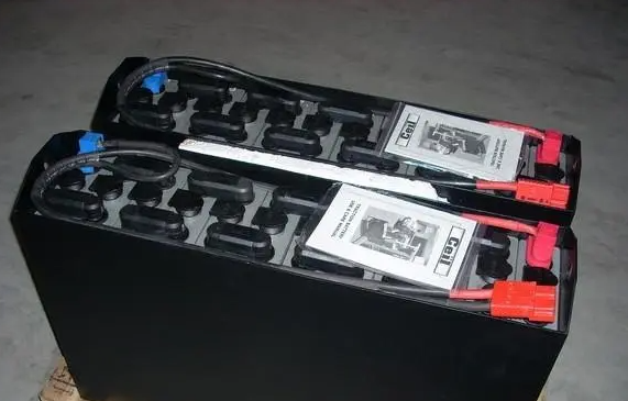 BT叉車電池的基本特性(詳解BT叉車電池注意事項及應用規格)