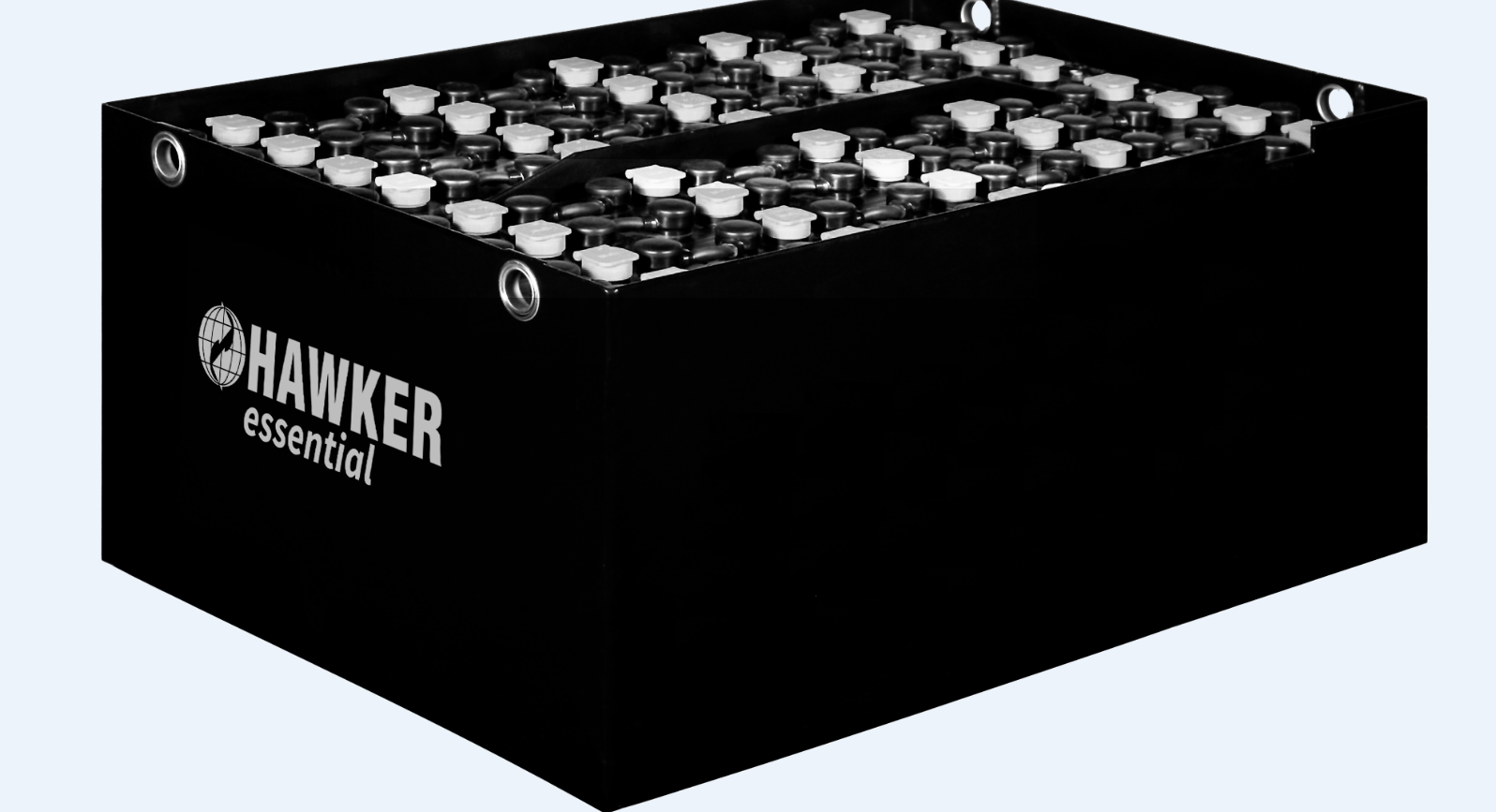 霍克電池是什么電池（霍克蓄電池的優缺點）