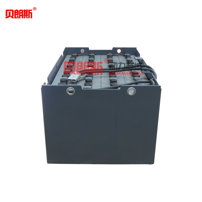 為什么平板車電池如此重要？