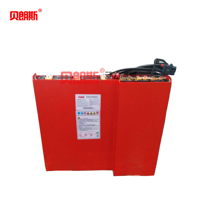 大宇叉車電池：如何正確選擇和維護？