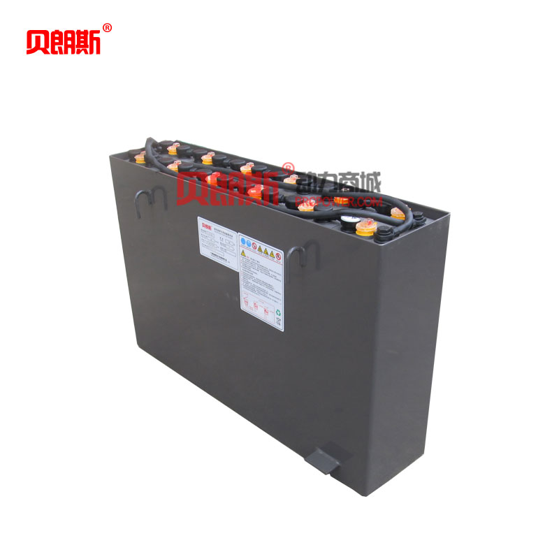 奇瑞叉車電池：如何選擇正確的電池？