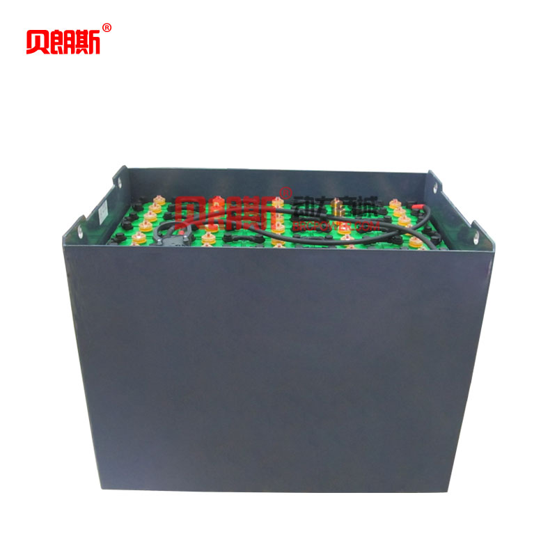 斗山叉車電池：如何選擇高品質的電池？