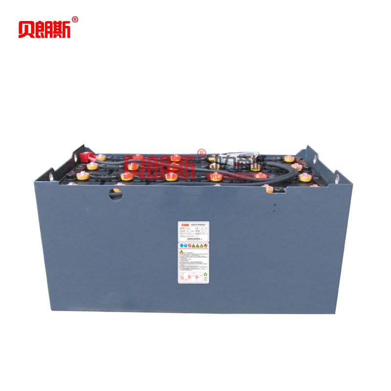 鉛酸蓄電池：擁有穩定性和經濟性的能量來源