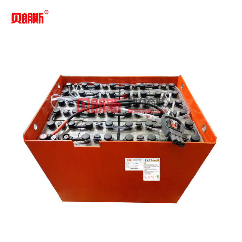 斗山叉車電瓶：選擇優質耐用的電瓶,提升工作效率