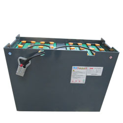 電動叉車蓄電池