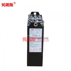 偉輪托盤車蓄電池VCF210，偉輪PPT20E叉車電池24V210Ah廠家直銷