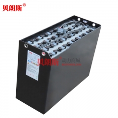 力至優FBR16電瓶鏟車電池VCH4N/48V400Ah 力至優蓄電池叉車配件批發