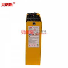 永恒力(Jungheinrich)叉車EFG110三支點電動平衡重蓄電池4PZS460廠家批發