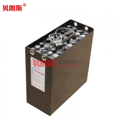 STILL叉車EXV-SF 20托盤堆垛車蓄電池3PZS345 EXV-SF 20叉車電池24V批發