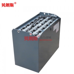 JAC叉車電池品牌 24-7DB700 江淮2.5t/CPD25四輪平衡重叉車電池48V700Ah